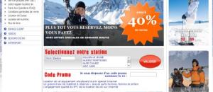 Intersport-rent.fr accompagne tous les skieurs